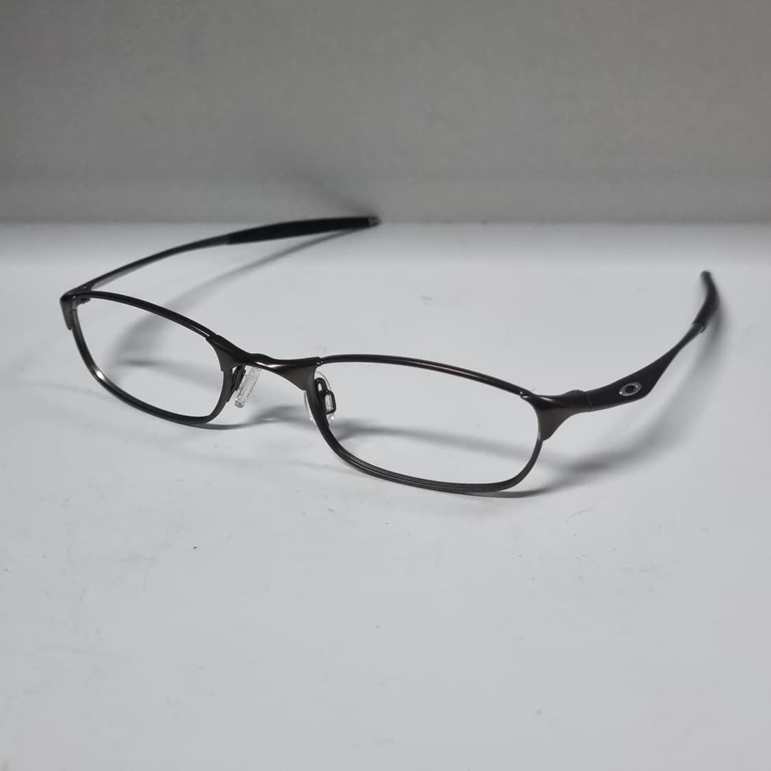 오클리 안경 RX 스트레이트라인 퓨터 상품이미지2