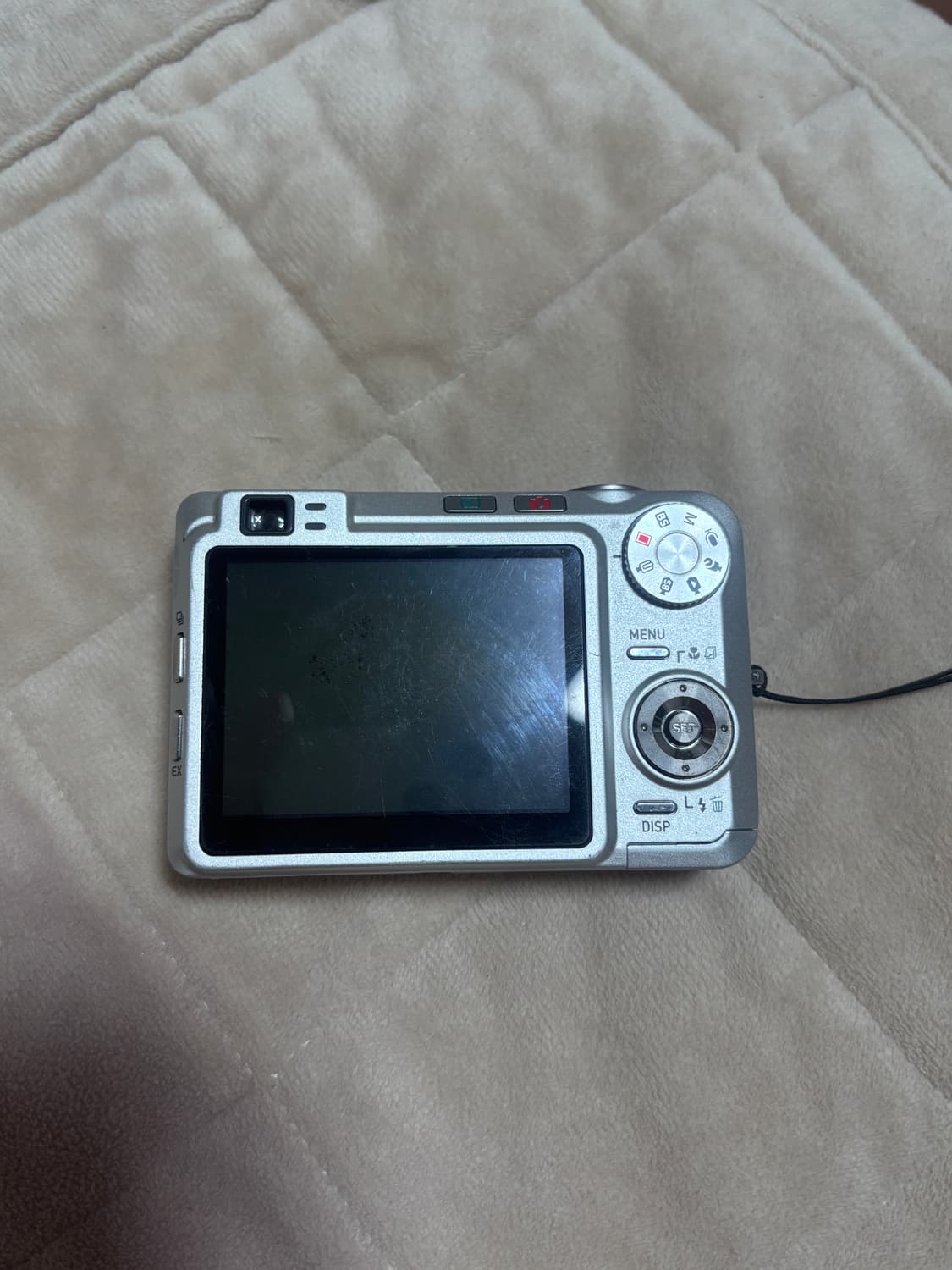 카시오 엑슬림 작례0 상품이미지2