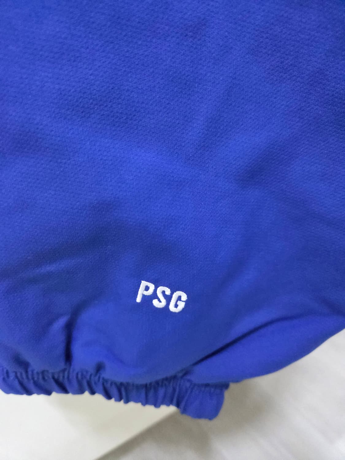 나이키 psg 2004 토탈 90 리이슈 트랙 재킷 m(100) 상품이미지3