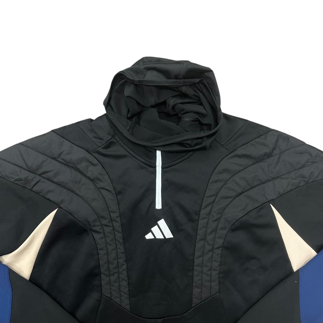 아디다스 티로23 윈터라이즈드 탑 상품이미지2