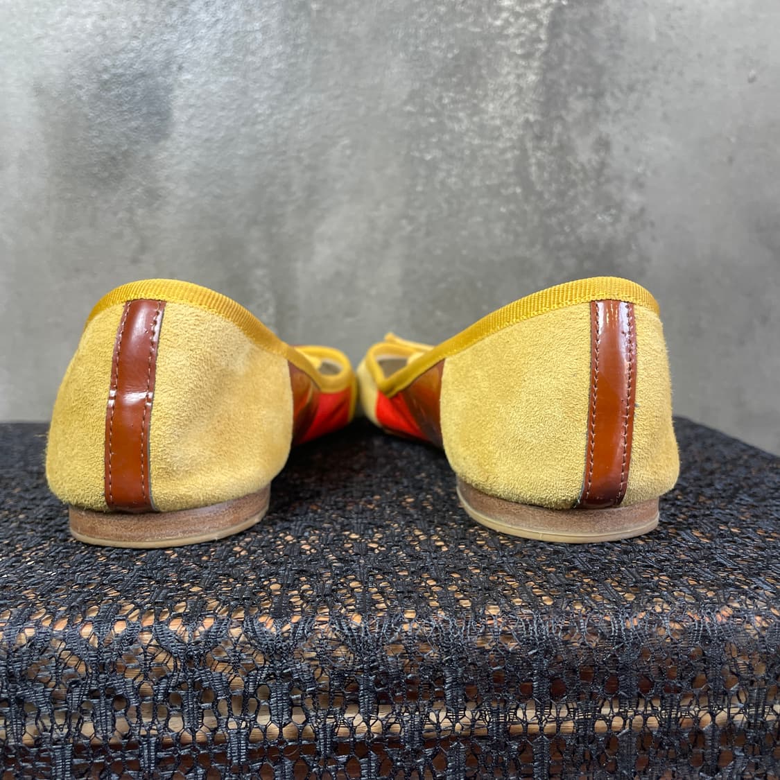 레페토 산드리옹 상품이미지5