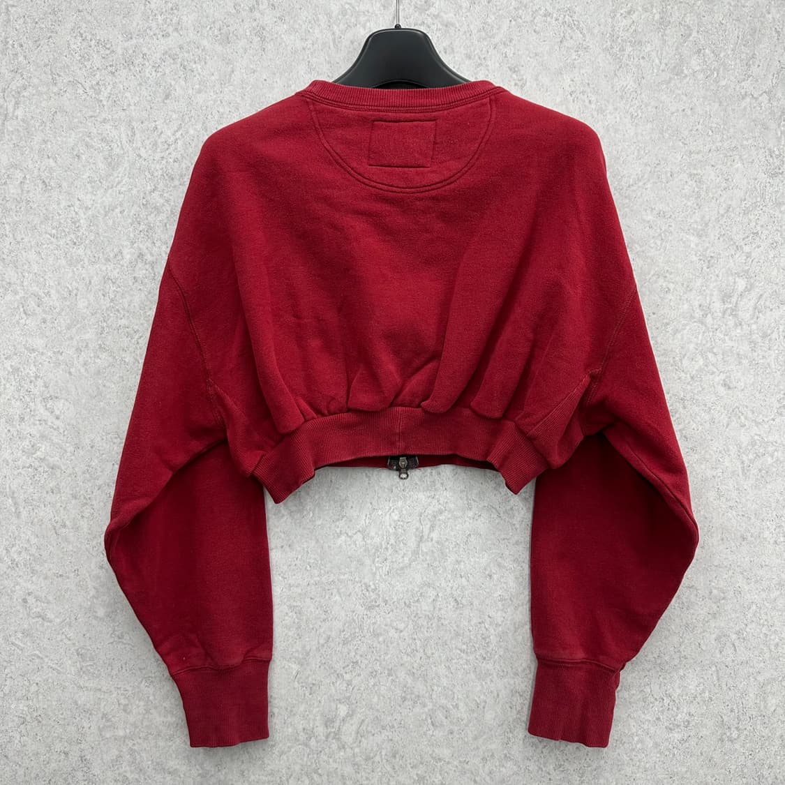 FREE 버버리 여자 커스텀 빅로고 집업 자켓 상품이미지2