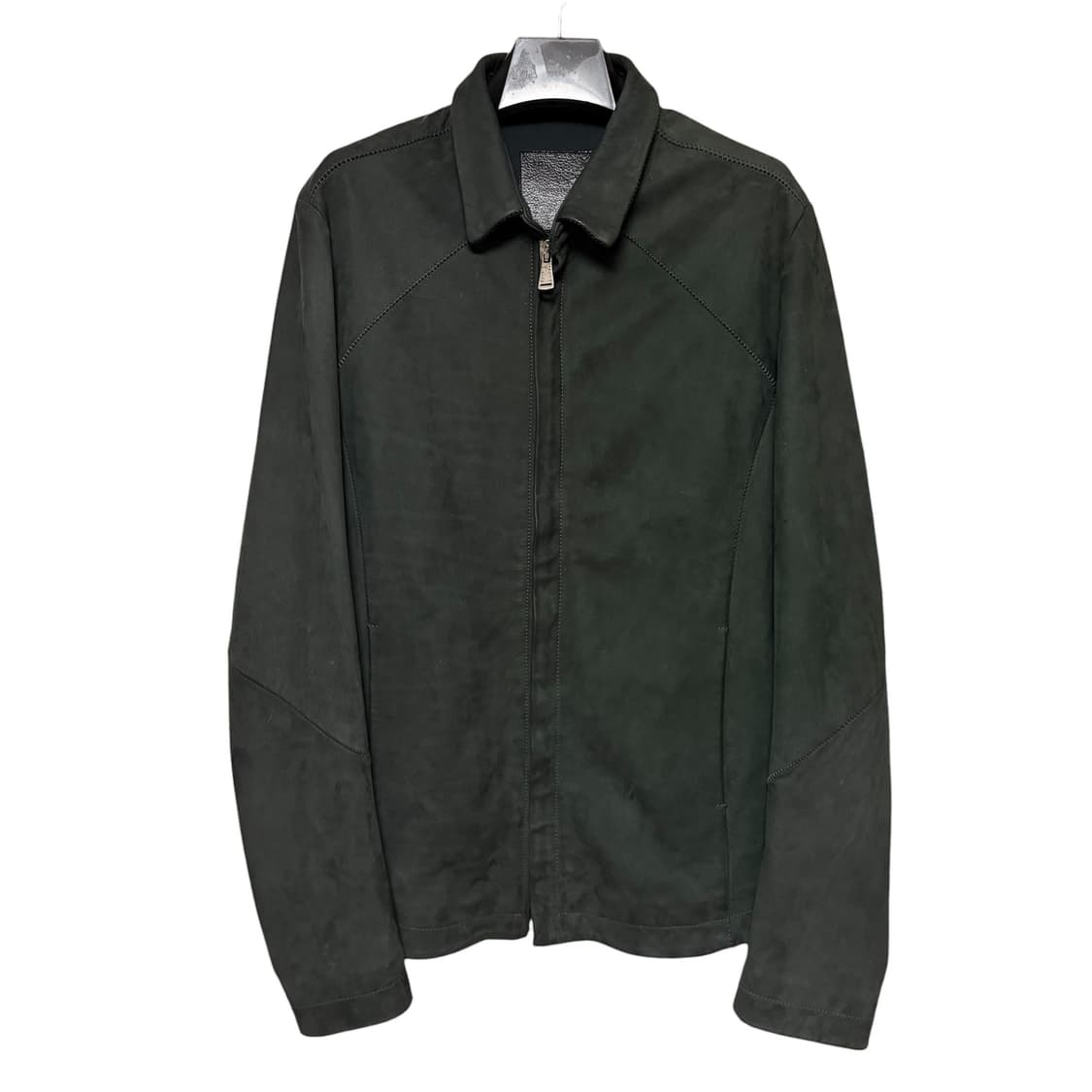 [48] 10Sei0Otto 베라펠레 레더자켓 상품이미지1