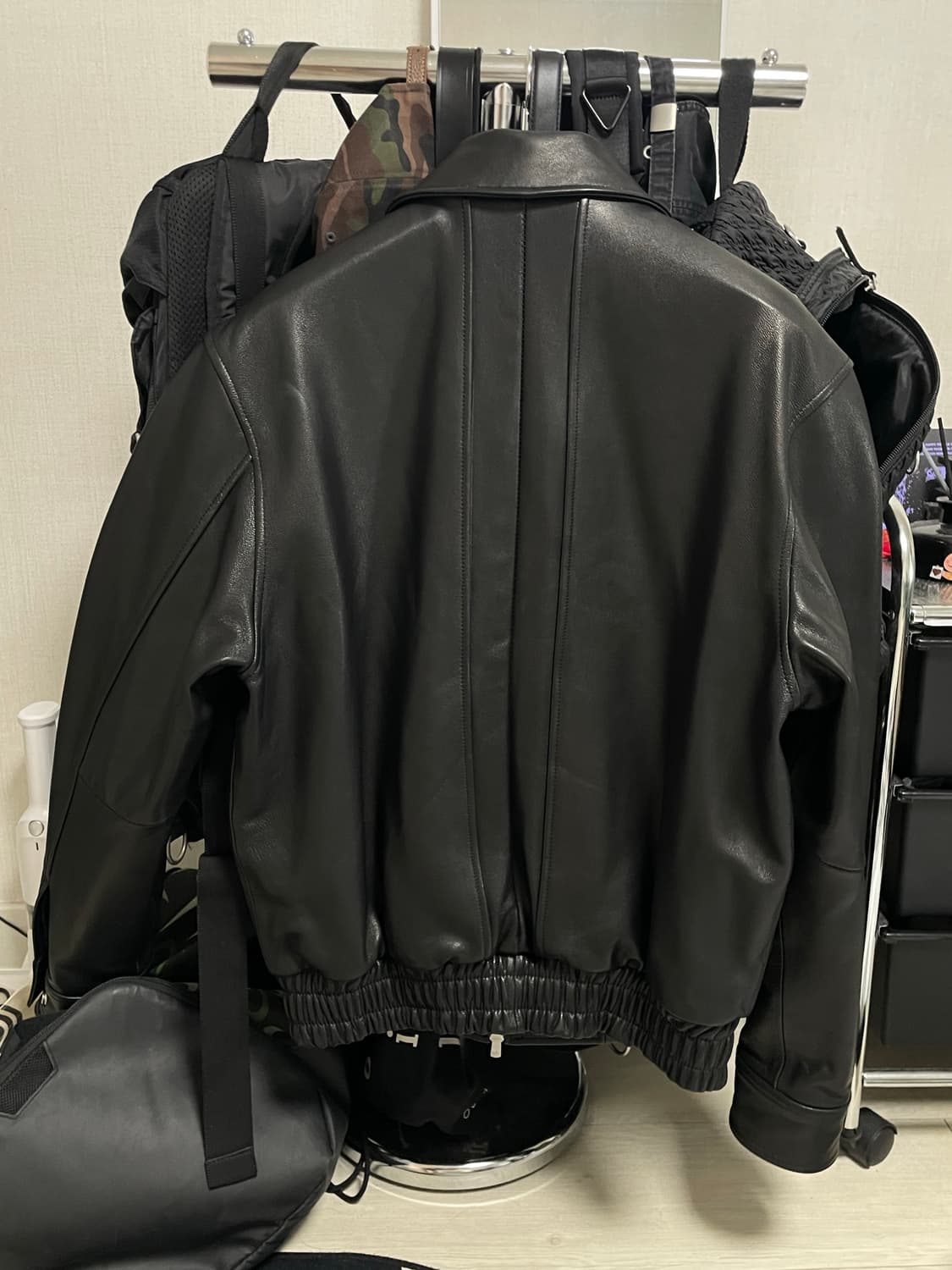 다이브인 a2 자켓 상품이미지4