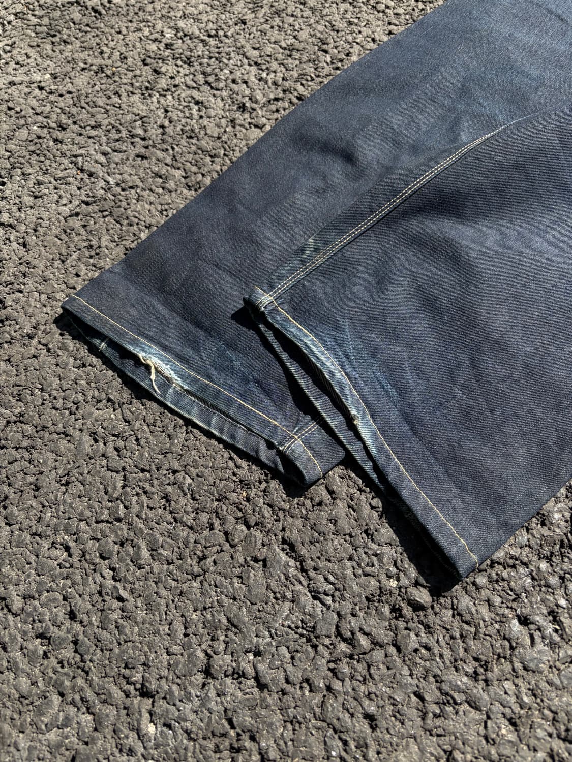 리바이스 엔지니어드 진 사이드 신치백 상품이미지8