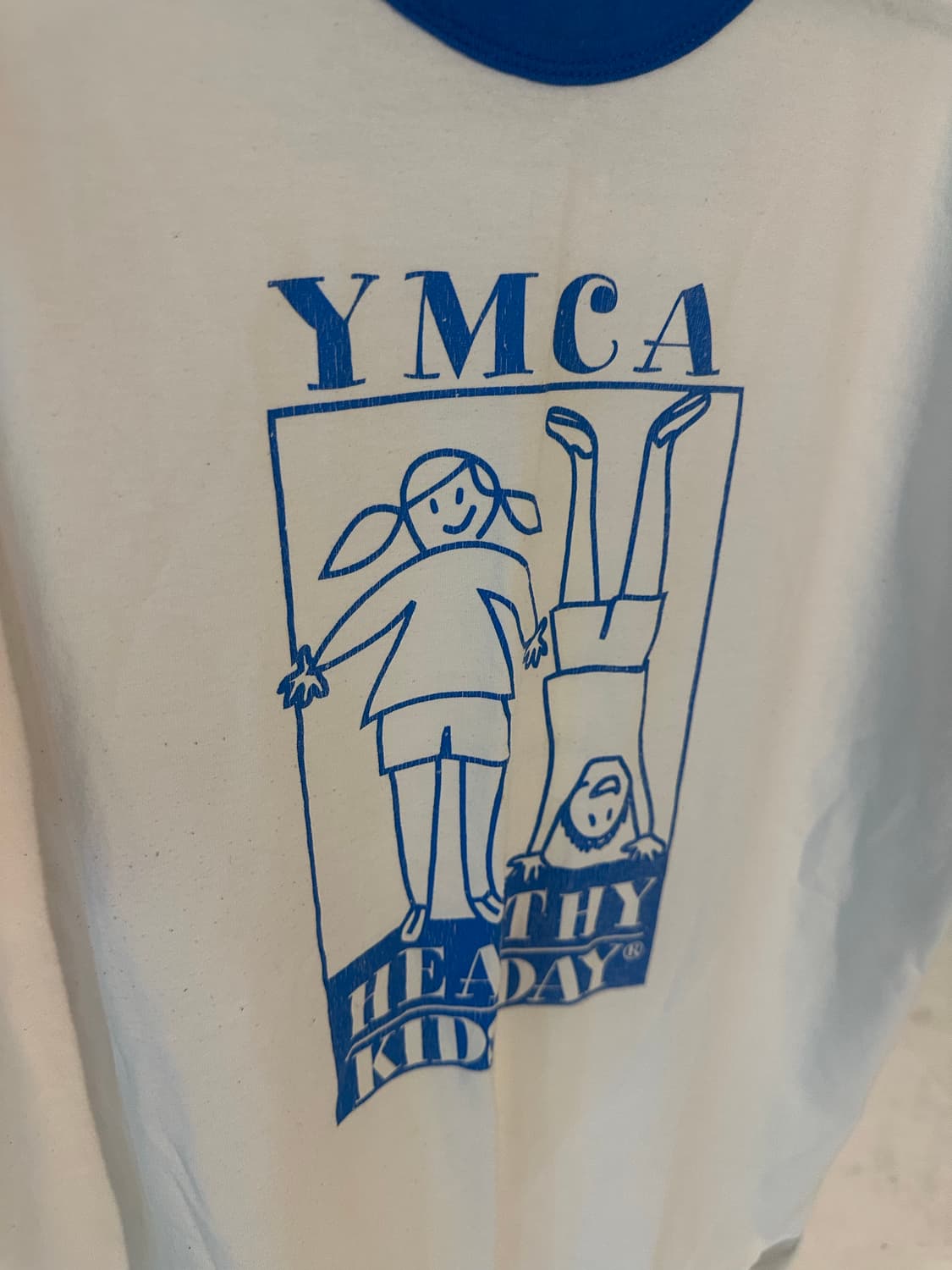 빈티지 링거 티 상품이미지2