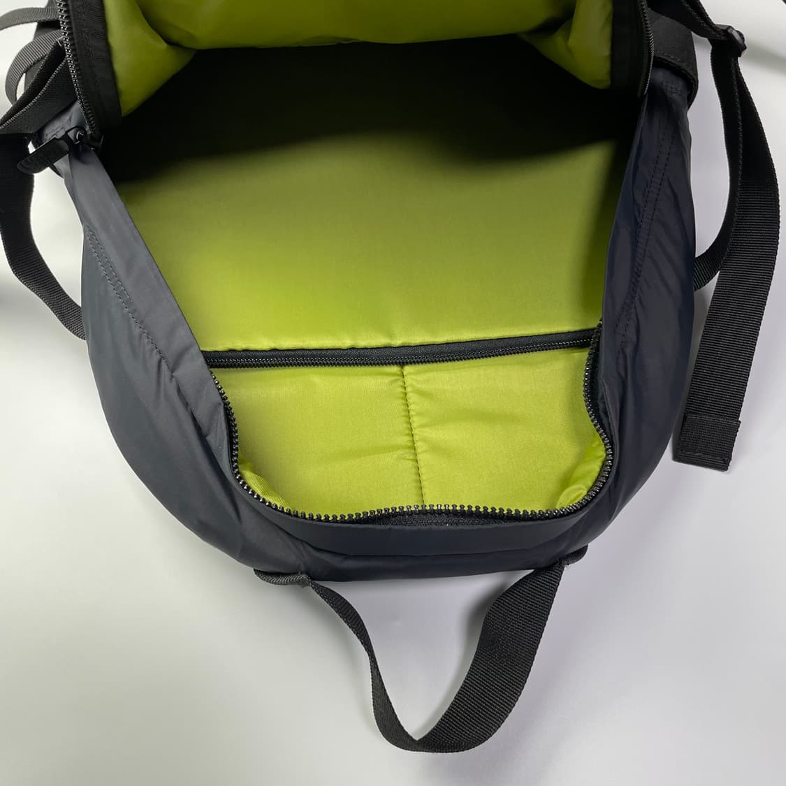 노스페이스 퍼플라벨 데이팩 백팩 상품이미지7