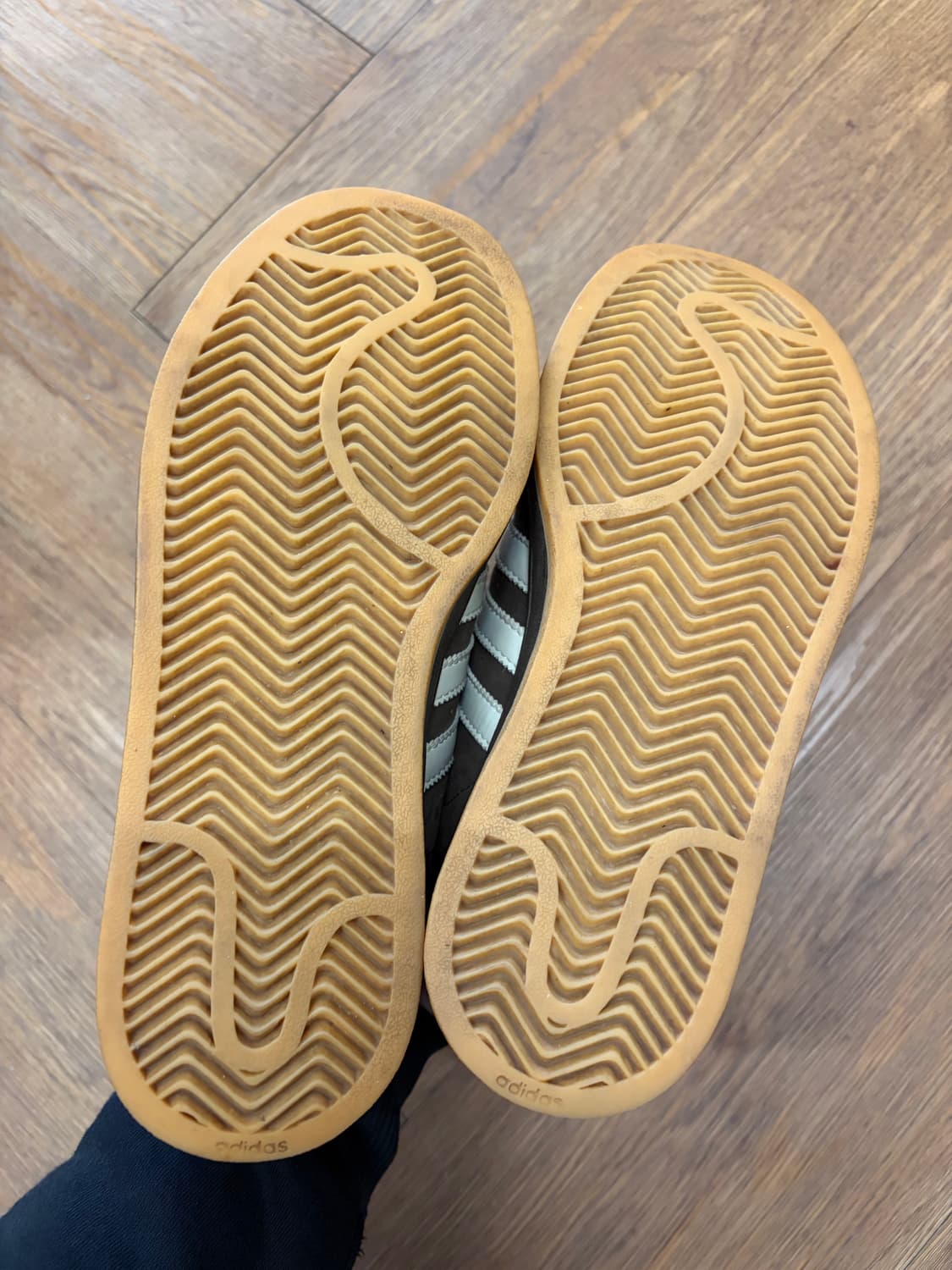 N102. 00s 아디다스 운동화 상품이미지5