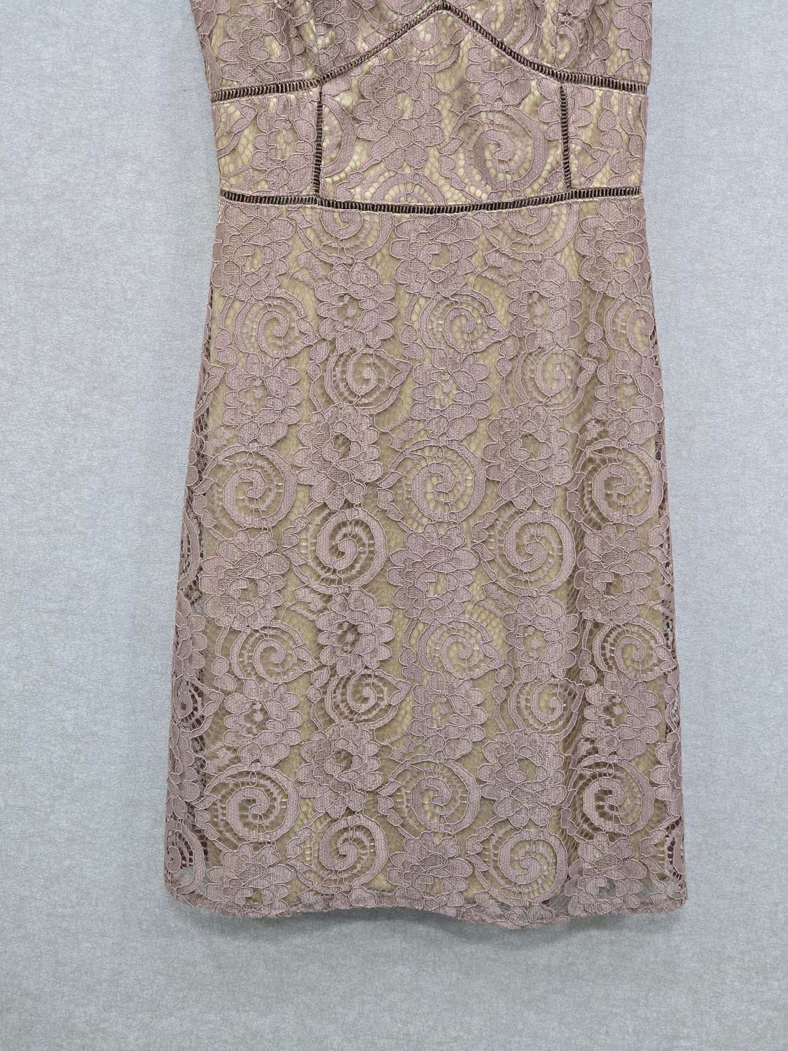 SANDRO FERRONE ROMA 슬립 원피스 산드로페로네 상품이미지3