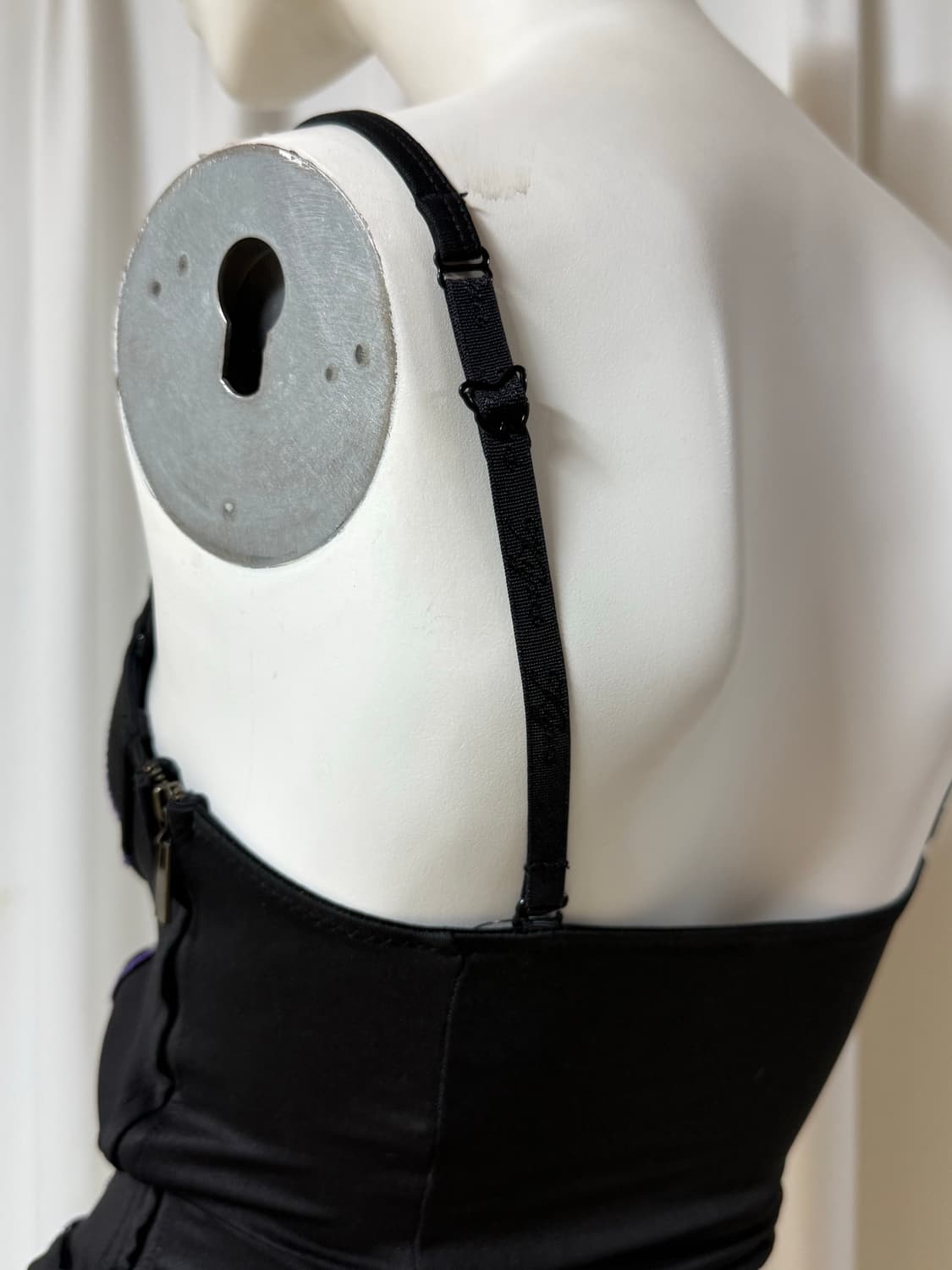 Vtg 갸루 st 코르셋 상품이미지5