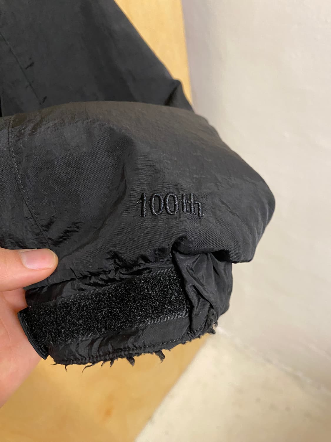 FREAK'S STORE x UCLA 100th reversible jk 상품이미지5