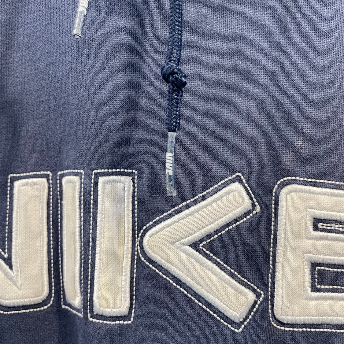 00s 나이키 후드 센터 스우시 3XL 상품이미지5