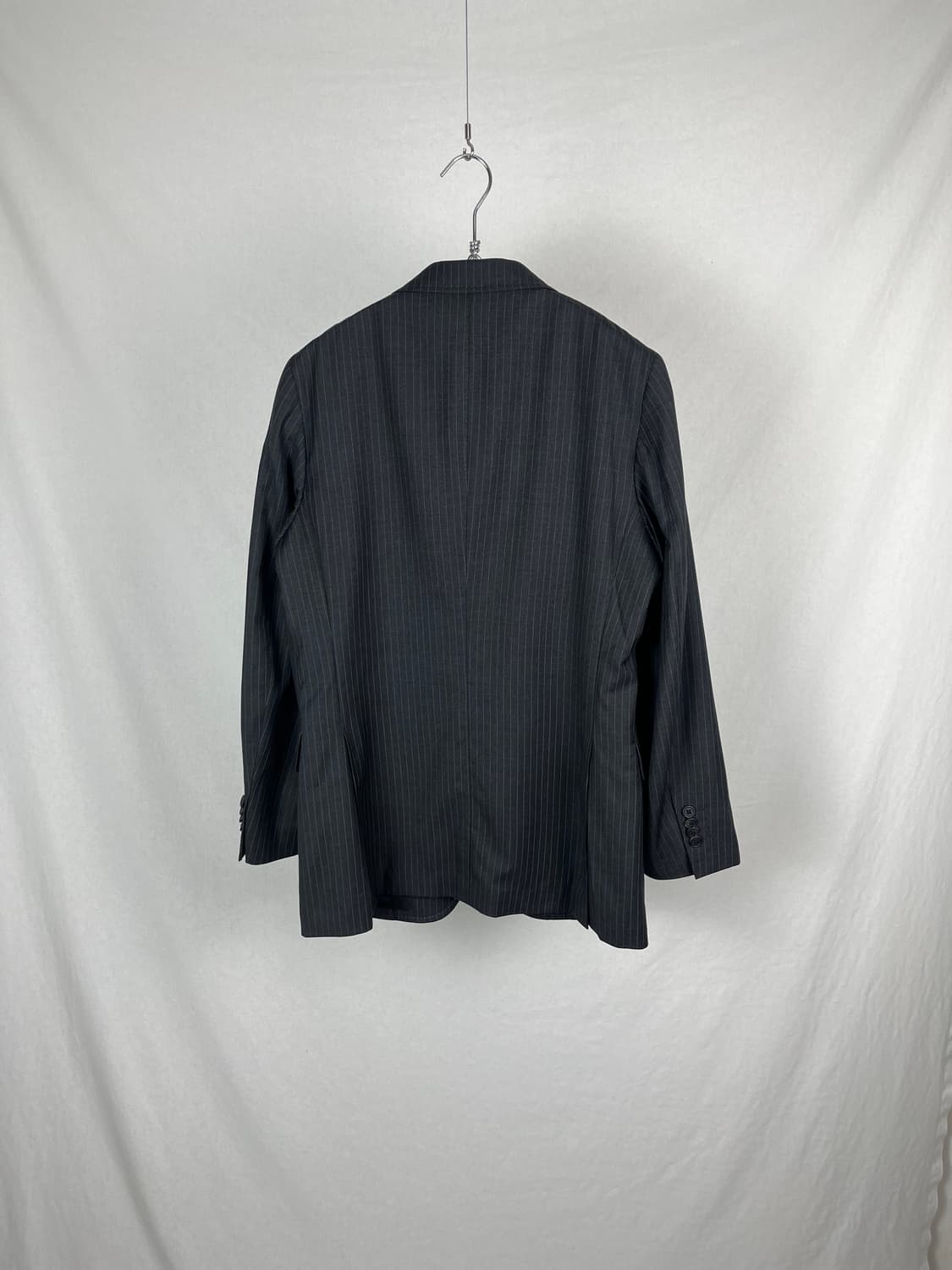 PAUL SMITH 스트라이프 블레이저 상품이미지4