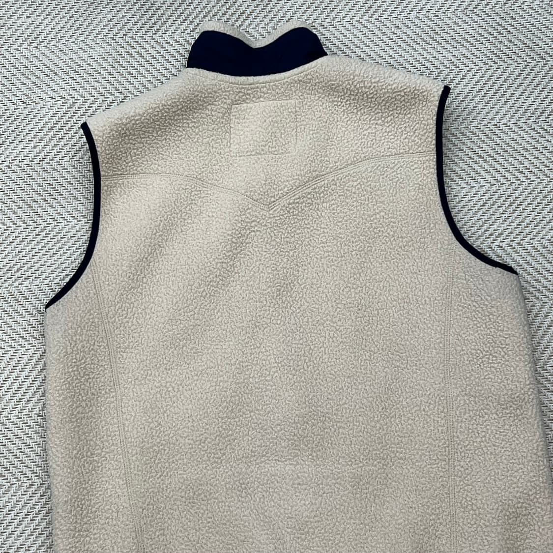 리바이스 원포켓 뽀글이 베스트 r2445 상품이미지4