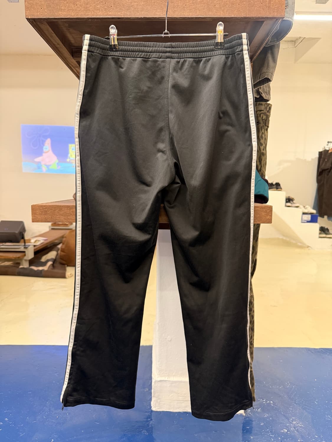 Adidas 아디다스 파이어버드 트랙 팬츠 상품이미지8