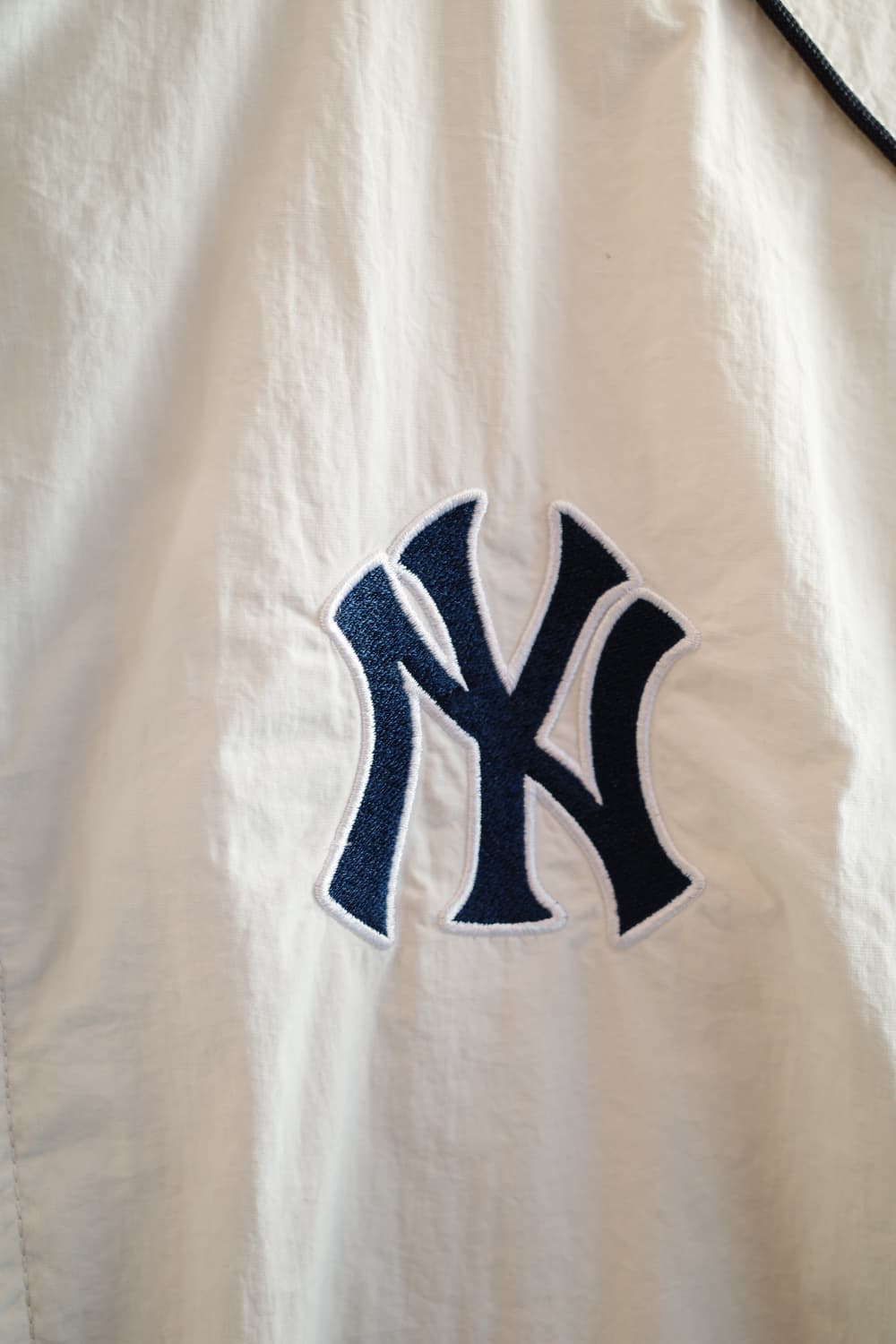 Yankees 양키즈 집업 윈드브레이커 상품이미지4