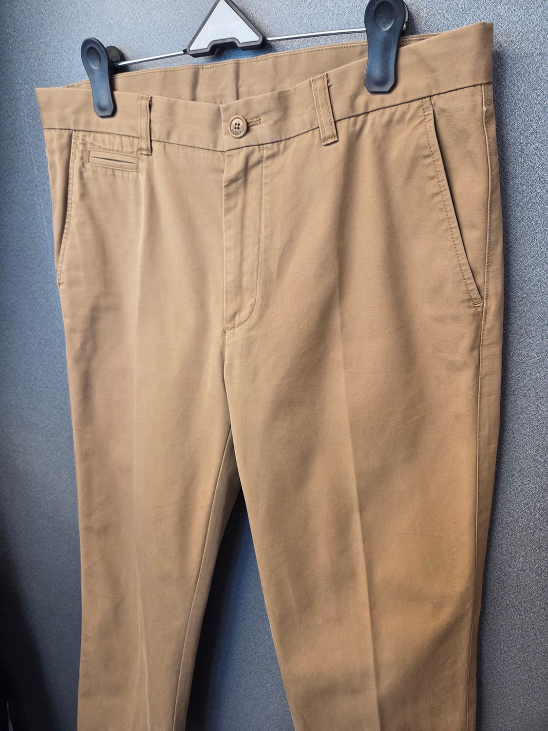 헤지스 면바지 (32-33) 상품이미지3