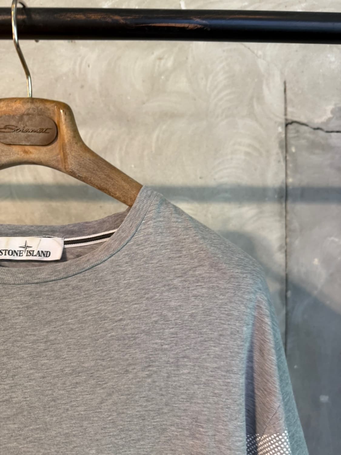 스톤 아일랜드 티셔츠 105 상품이미지4