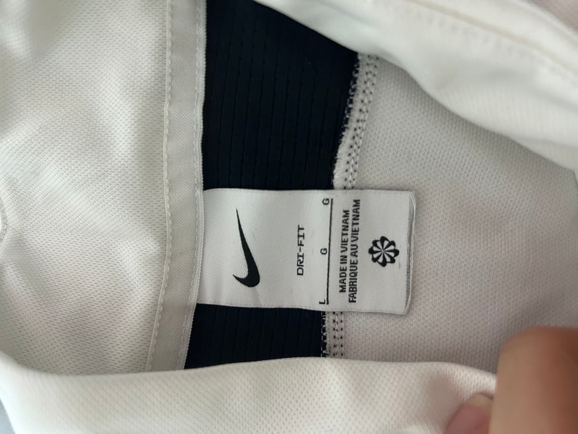 나이키 긴팔 트레이닝복 상품이미지3