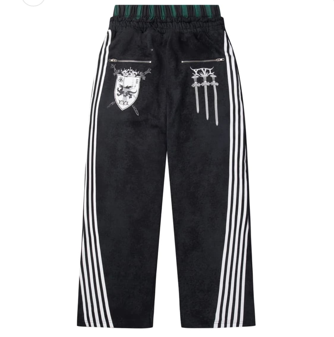 Cozy worldwide  트랙팬츠 상품이미지1