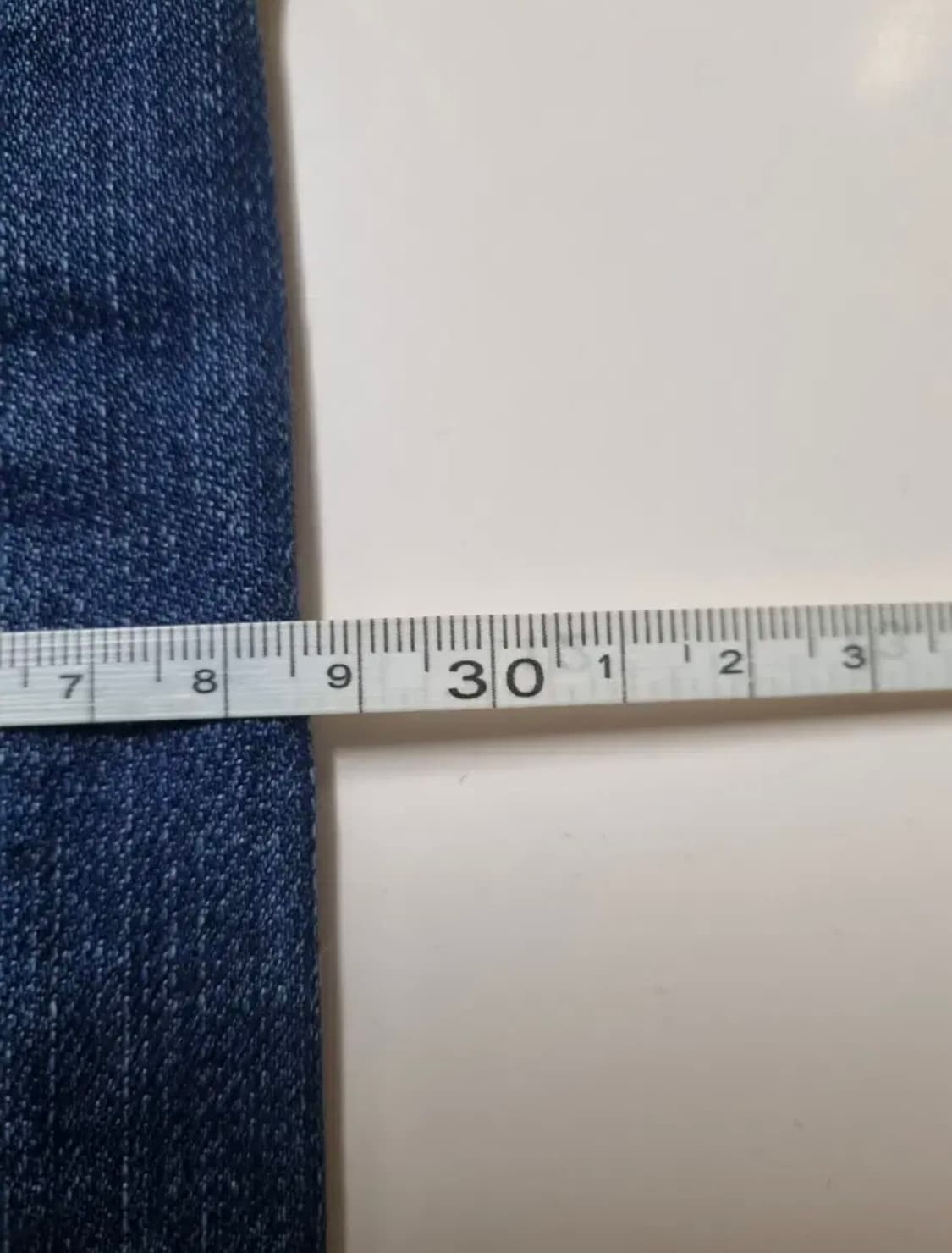 리바이스 527 데님  상품이미지9