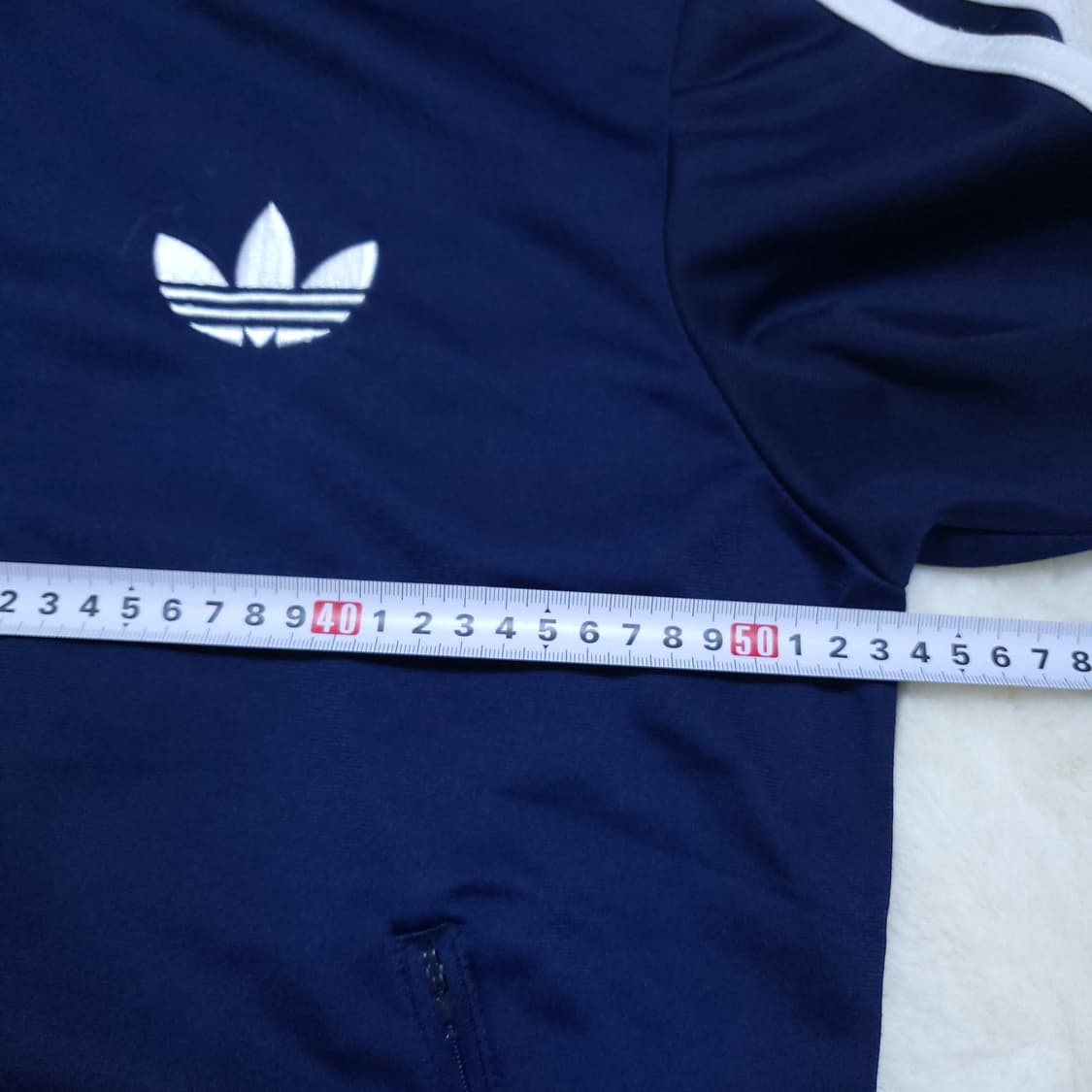 아디다스 구형 파이어 져지 95 0227  뽀샤샤 상품이미지4