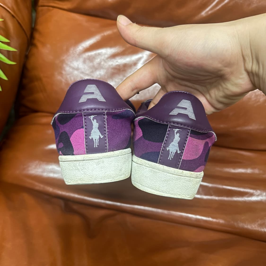 BAPE® STA (265) 상품이미지4
