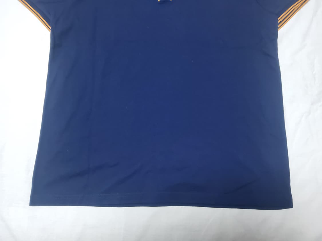 노스페이스 반팔 티셔츠 남성 카라티 (코튼폴리/여름용/XXL) 상품이미지4