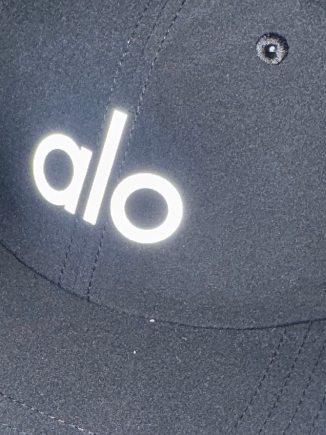 alo 볼캡 상품이미지3