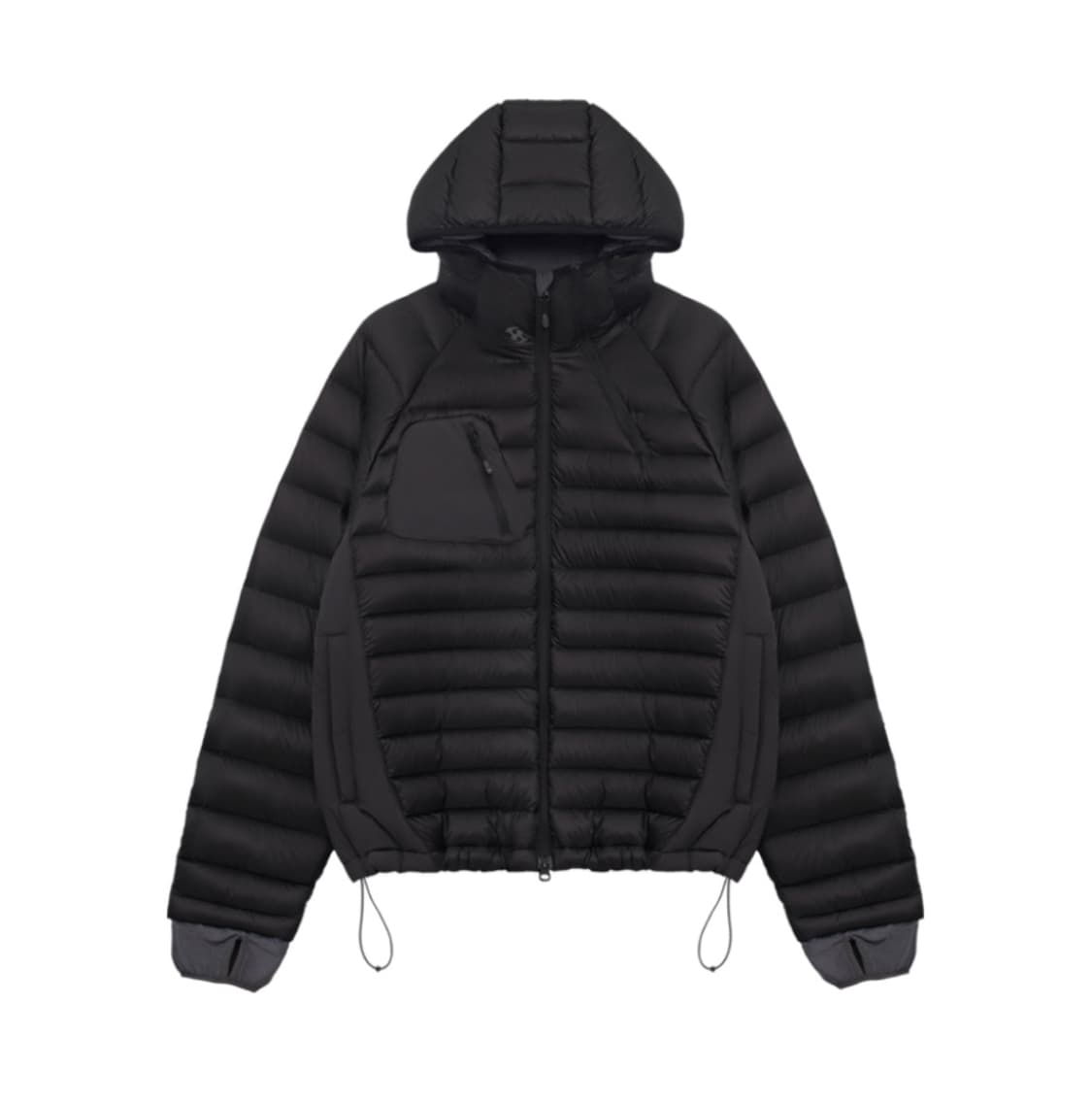 산산기어 푸퍼 자켓 상품이미지1