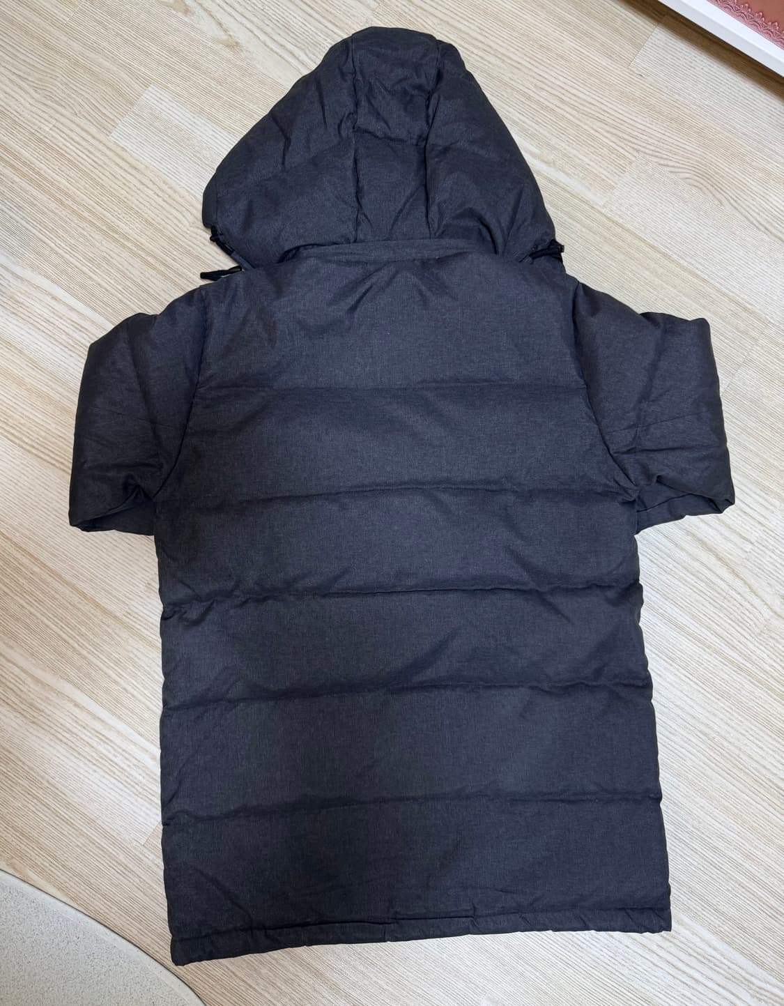 아디다스 패딩 (남여공용) 상품이미지5