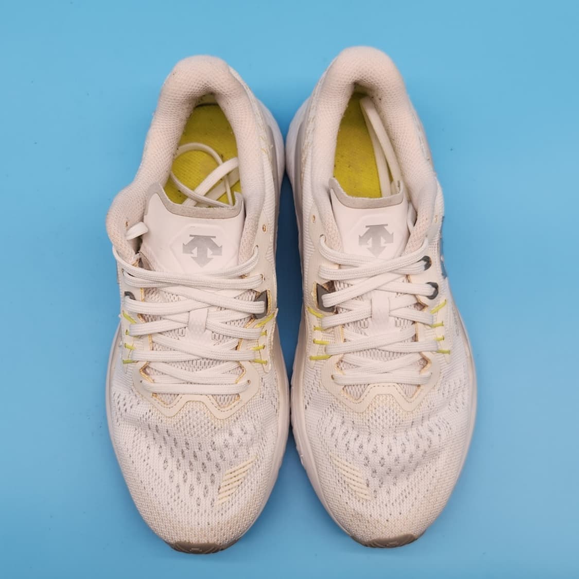 ooo 데상트 블레이즈 뉴라이즈 여성운동화235  상품이미지2