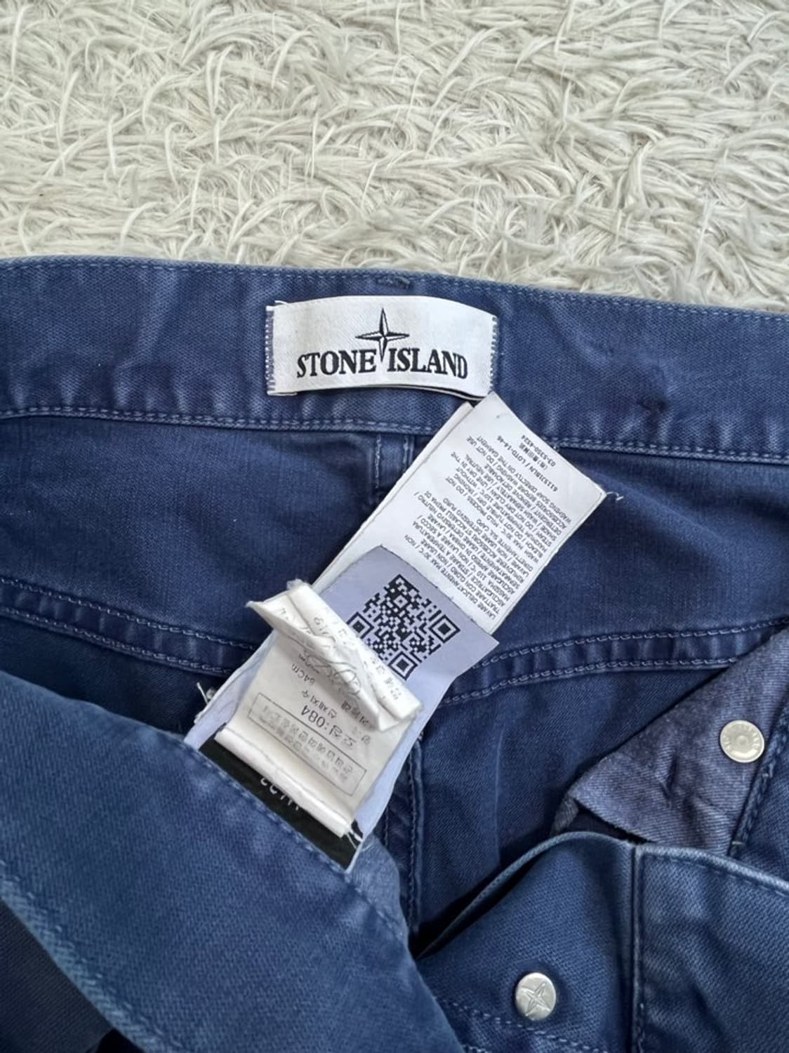 스톤 아일랜드 팬츠/#661 상품이미지6