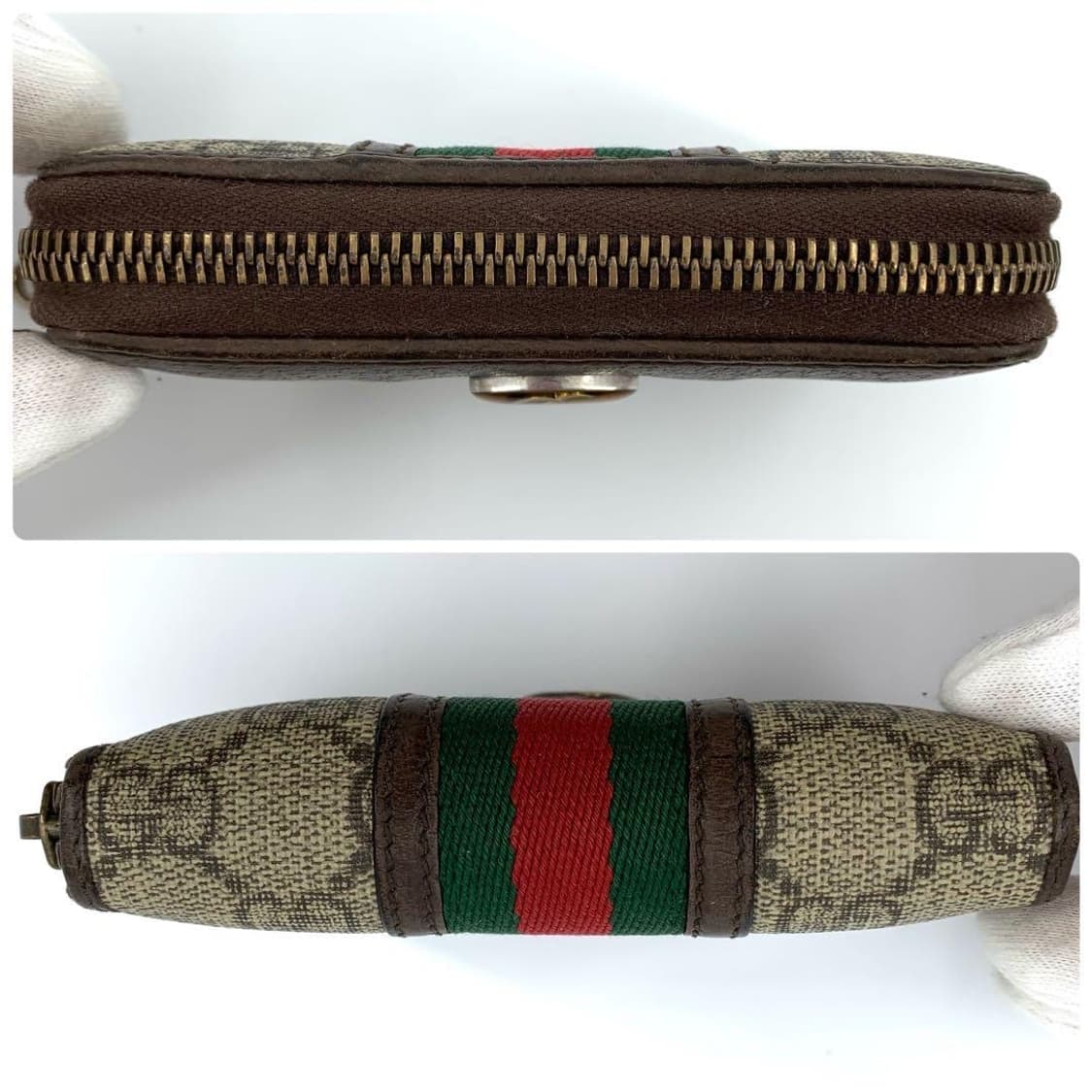 구찌 오피디아 GG 지갑 상품이미지3