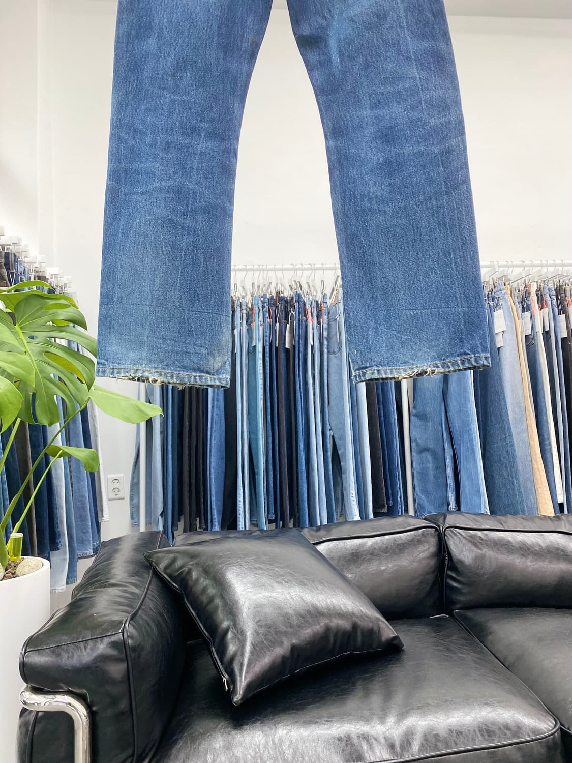 Levis517 Boots Cut 00s 32사이즈 a5056 상품이미지7