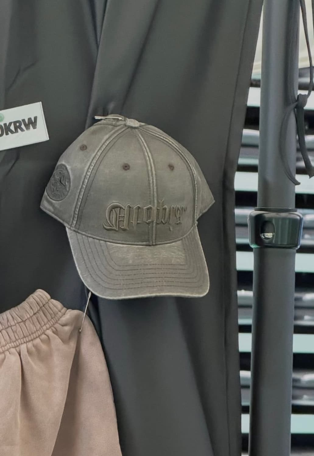 스캇 머천 새상품 판매합니다 상품이미지4