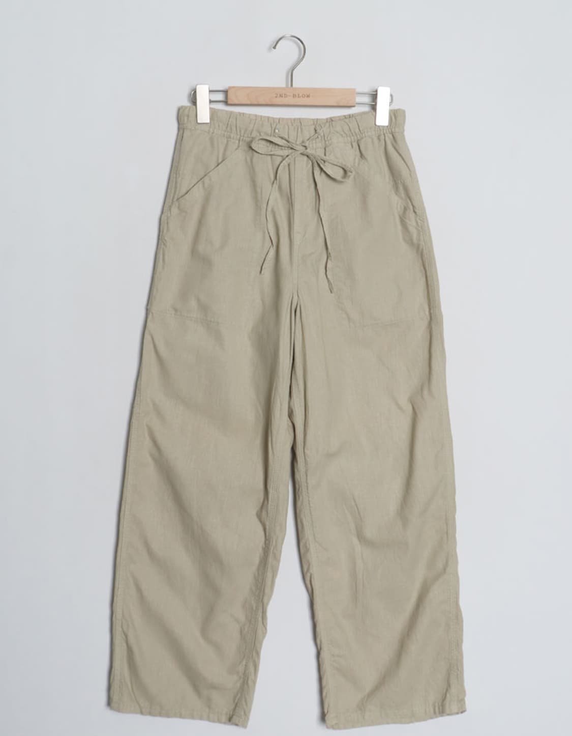 Lee Relax Painter Pant (28~29) 상품이미지1