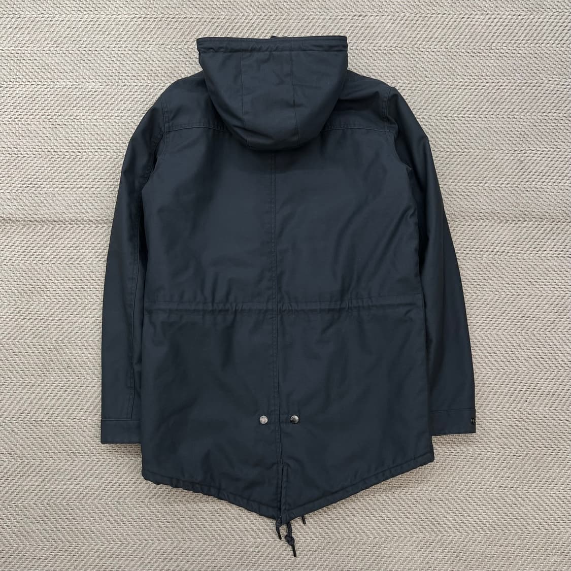 칼하트 클래쉬 워크 파카 r2876 상품이미지2