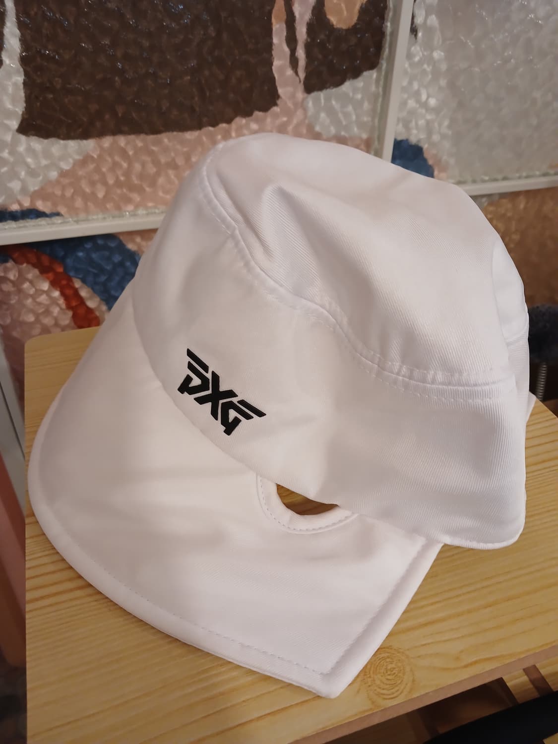 PXG 정품 여성 벙거지 모자 free (57 ~ 58) 사이즈 상품이미지2