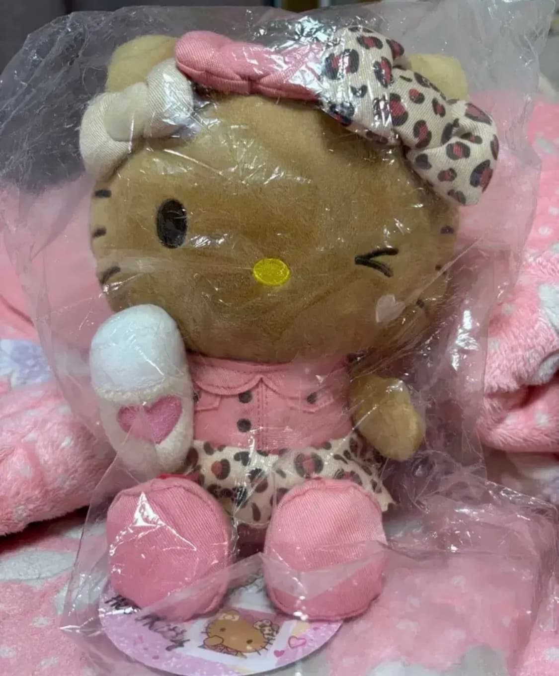 일괄) 헬로키티 미국 한정판 누이 상품이미지2