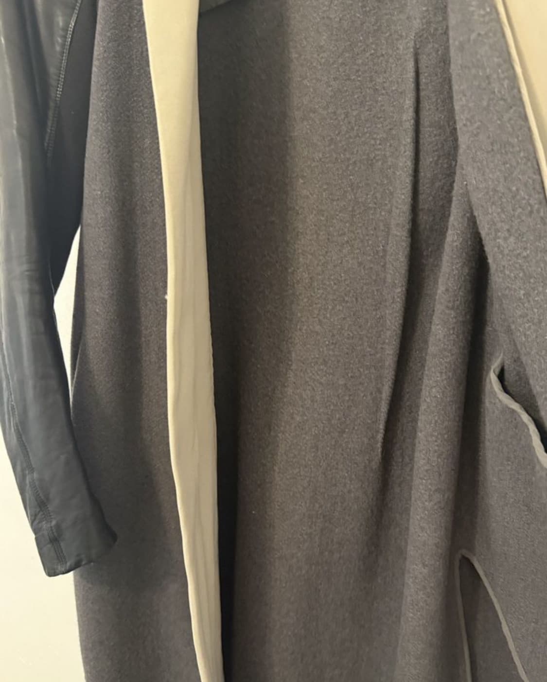 RICK OWENS MOUNTAIN 2012 A/W 릭 오웬스(해외발송) 상품이미지5