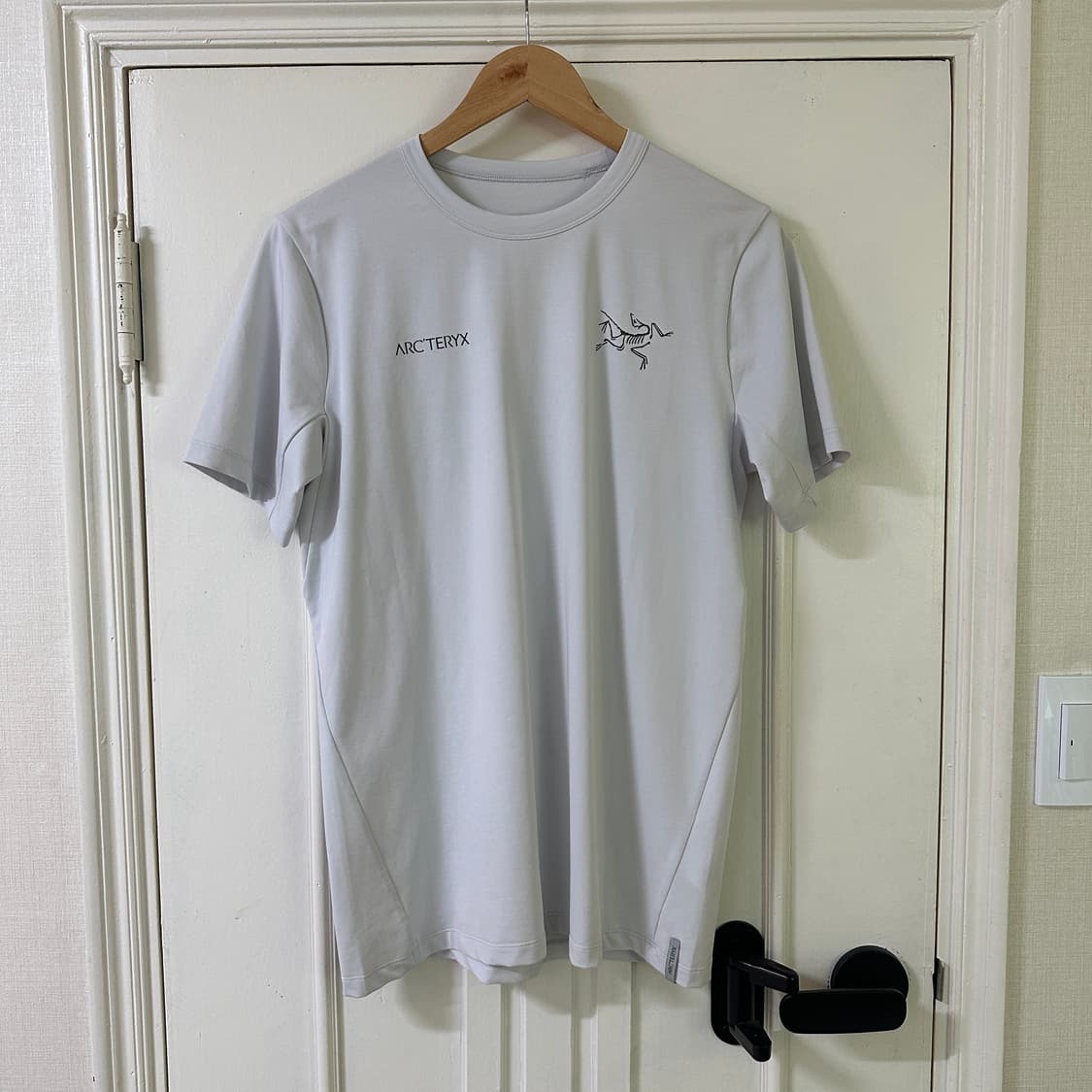 아크테릭스 캡티브 스플릿 ss 반팔 티셔츠 상품이미지3