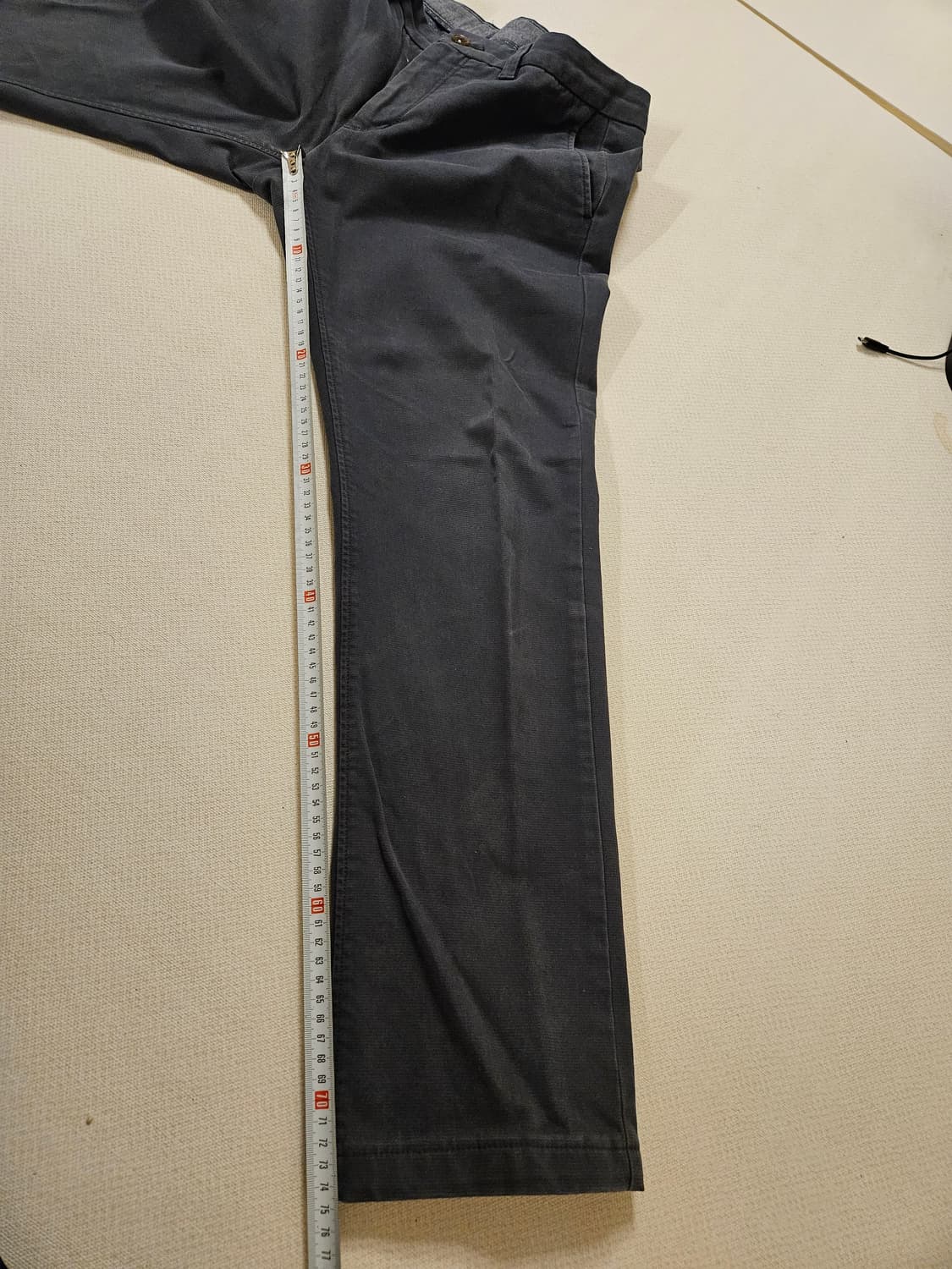 시리즈 힙스터 바지 상품이미지3