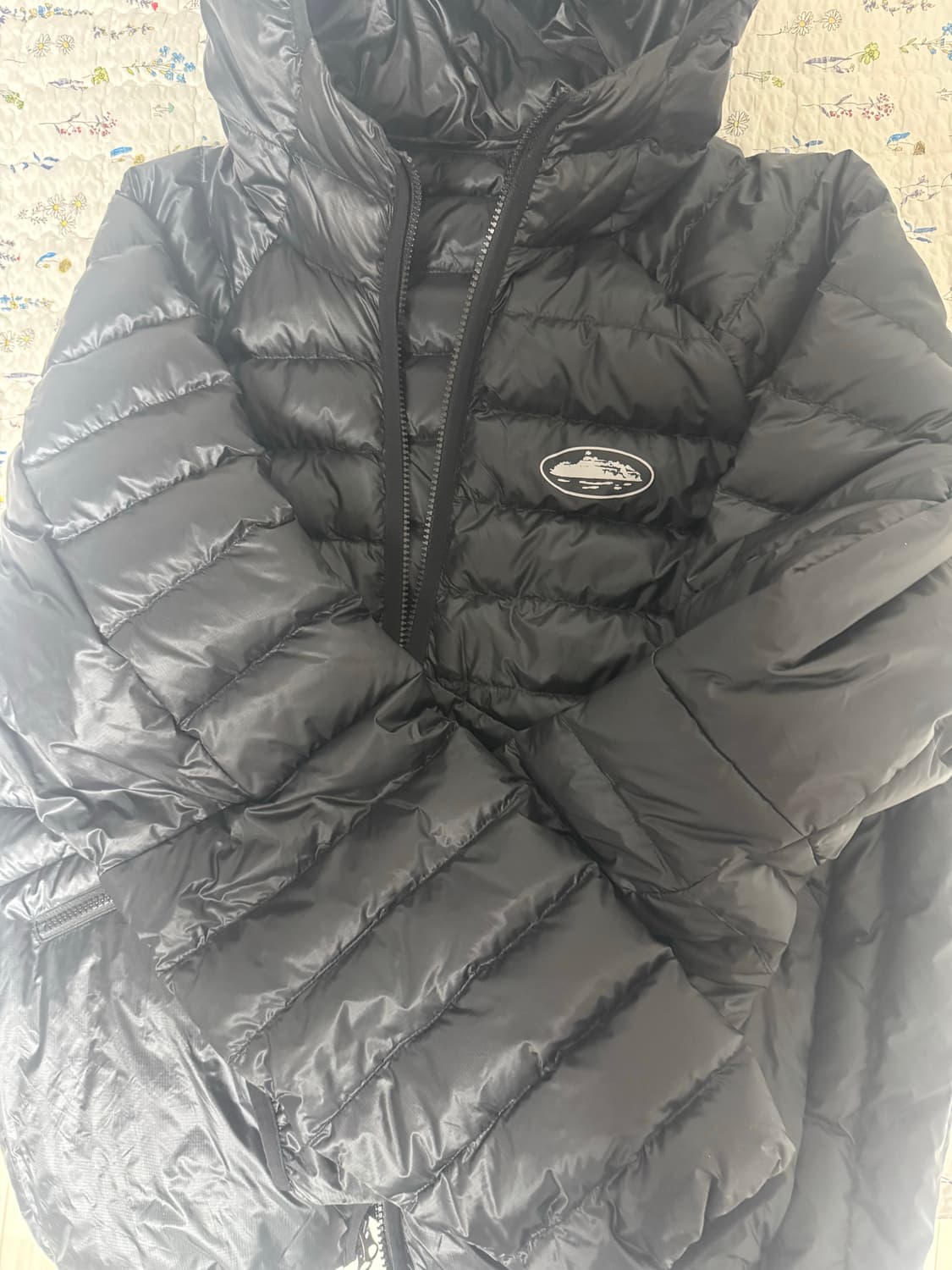 코르테이즈 경량 L 상품이미지1