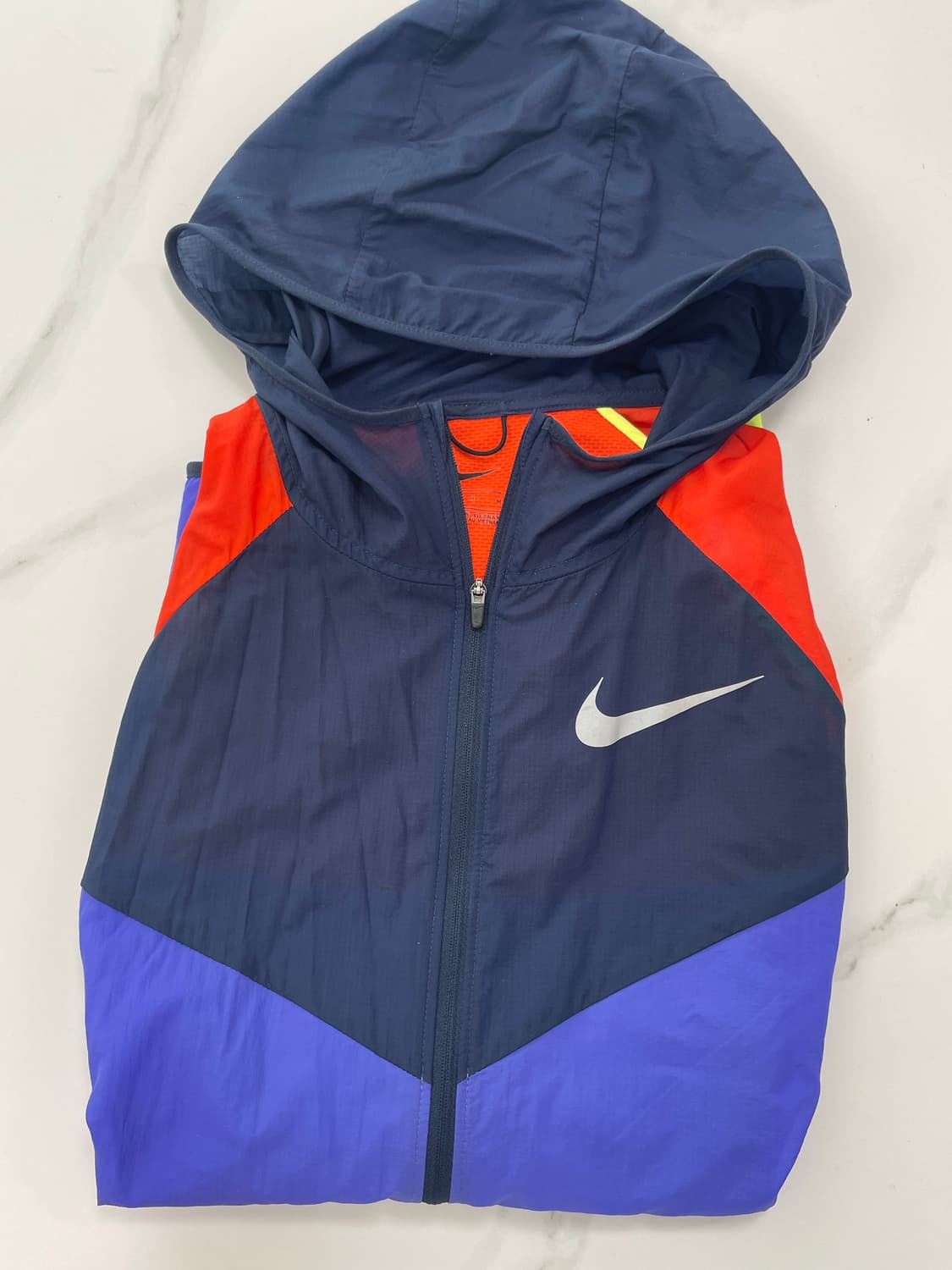나이키 바람막이 상품이미지1