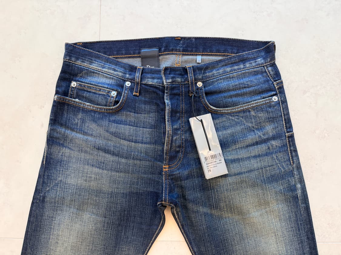 [29] 디올옴므 11fw 제이크 17.5bas 상품이미지2