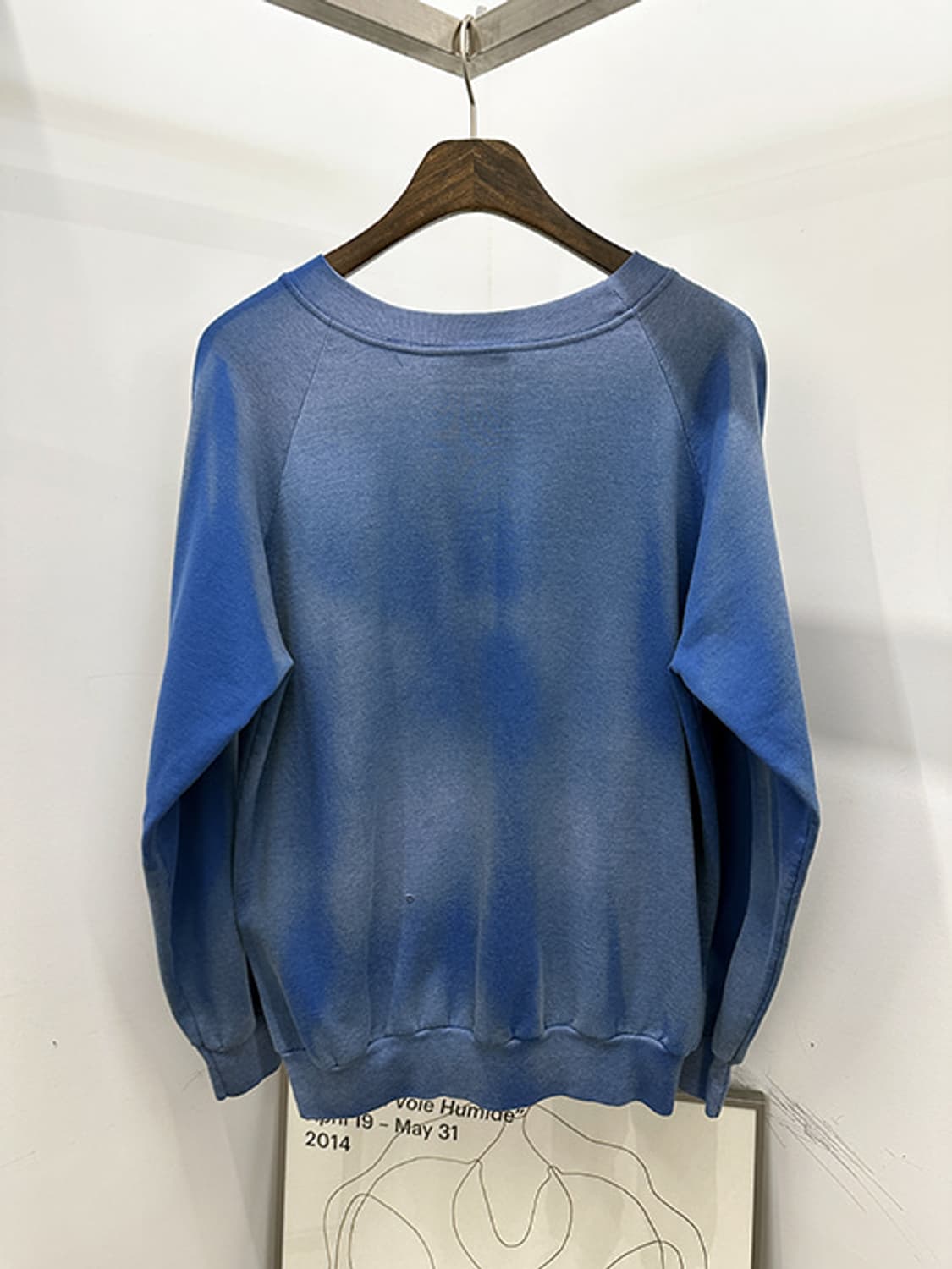 90'S GARAN_ made in U.S.A (L) 상품이미지4