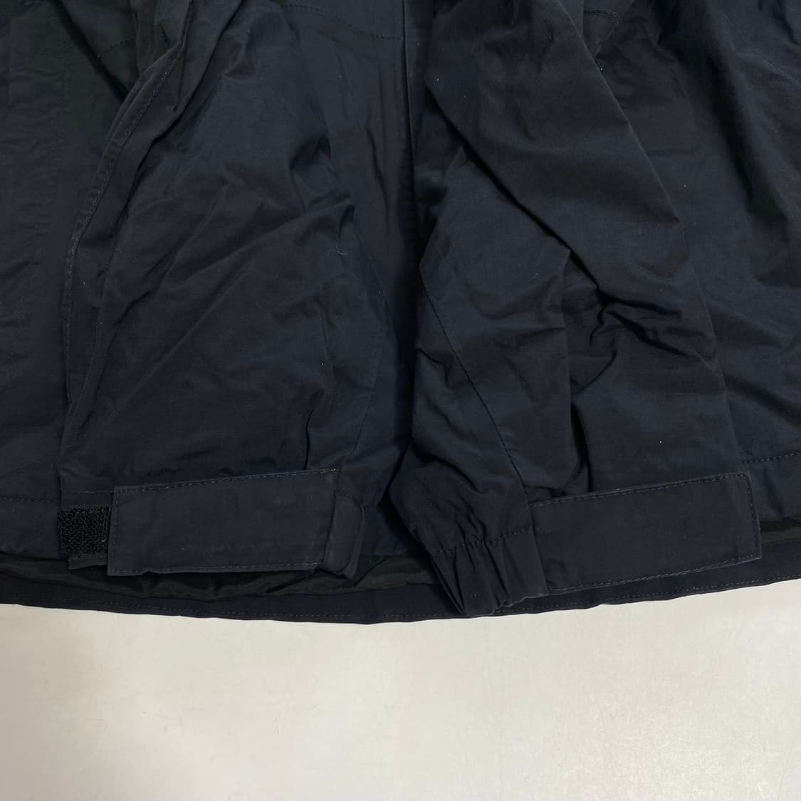 노스페이스 하이벤트 바람막이 S 상품이미지8