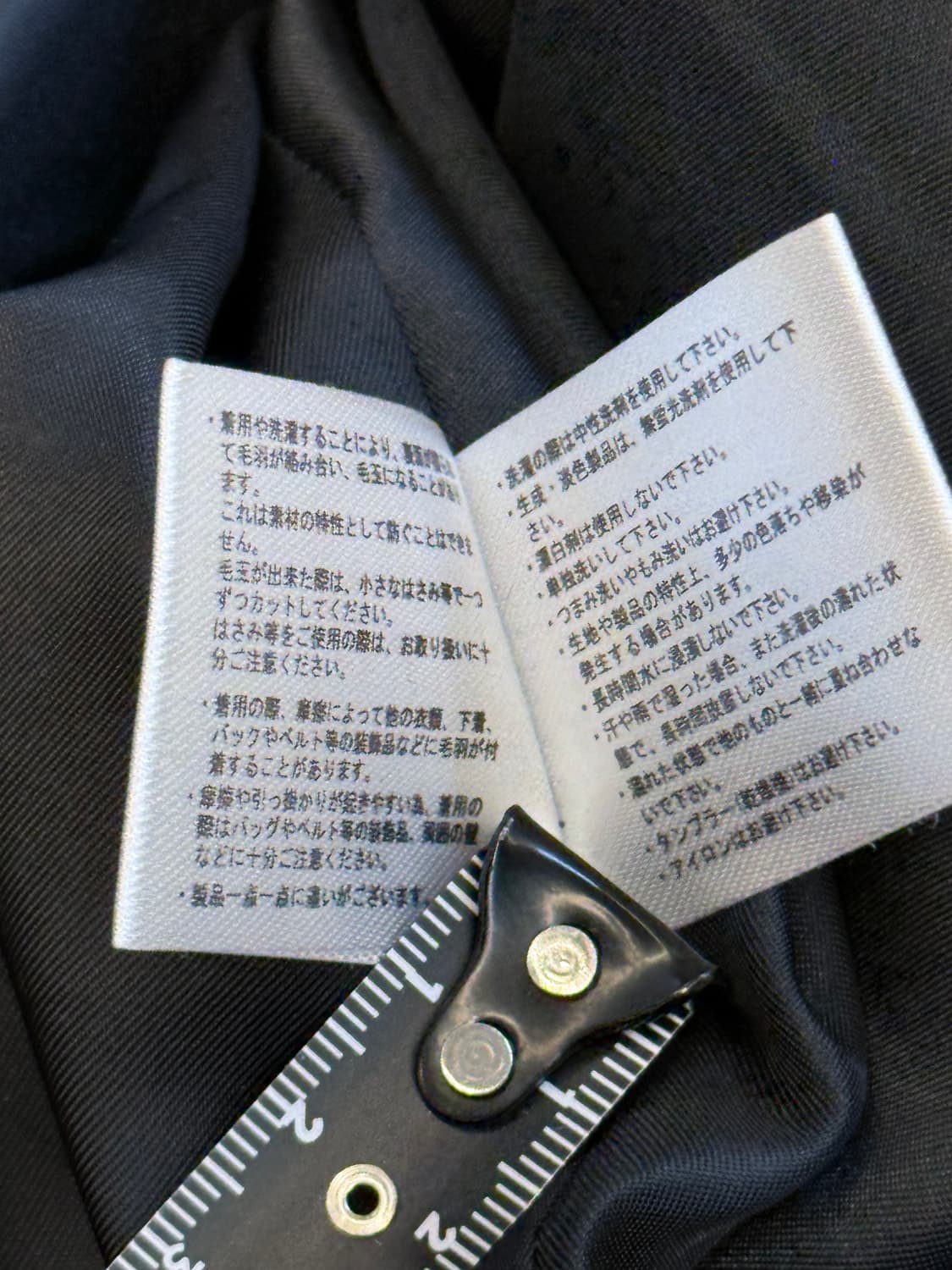 반슨 퍼 스켈레톤 후드집업 상품이미지5