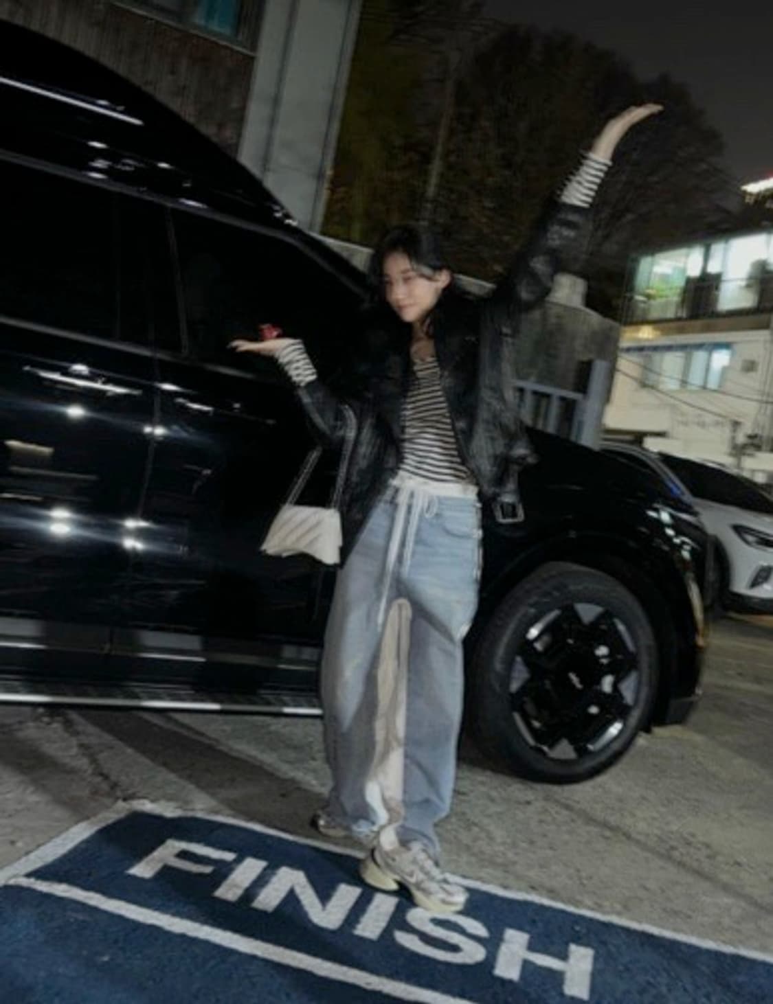 오픈와이와이 OPEN YY 프론트진 2사이즈 (새상품) 상품이미지6